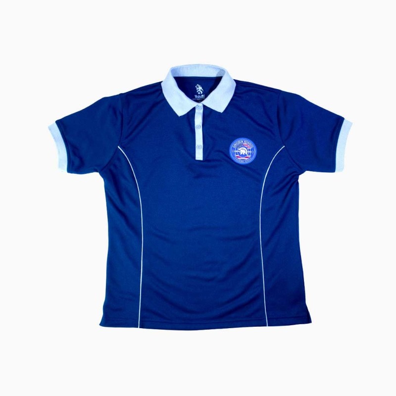 Camisa Secundaria Mujer