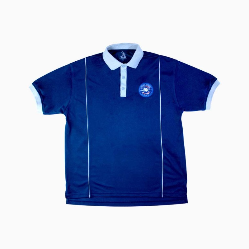 Camisa Secundaria Hombre