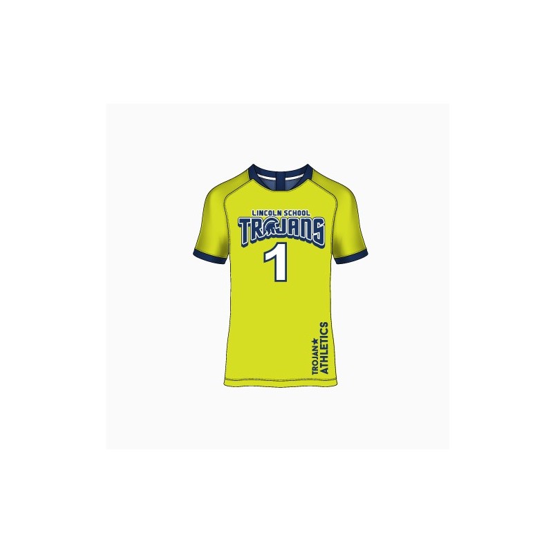 Unisex Preschool Goalkeeper Uniform