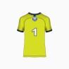 Unisex Middle School Goalkeeper Uniform