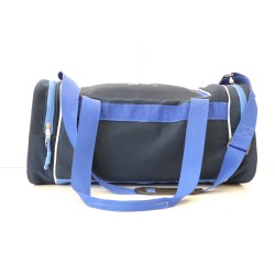 Bolso azul